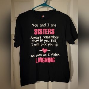 Sister T-shirt